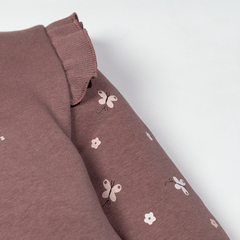 Campera Ciervi Rosa - Buditas