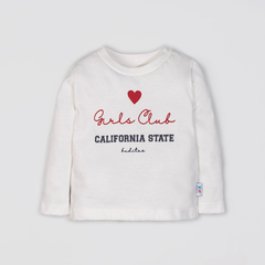 Camiseta Love - comprar online