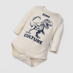 Body Dino Culture en internet