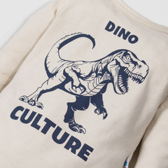 Body Dino Culture - Buditas