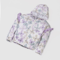 Campera Mari Lila en internet