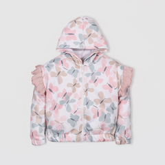 Campera Mari Rosa - comprar online