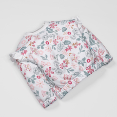 Buzo Flower en internet