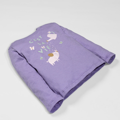Camiseta Piggy en internet