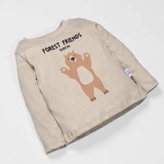 Camiseta Forest en internet