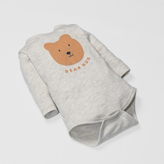 Body Bear Hug Crudo en internet
