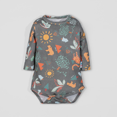 Body Bosque Verde - comprar online