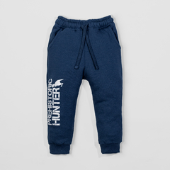 Jogger Prehistoric Azul - comprar online