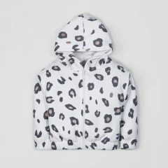 Campera Print - comprar online