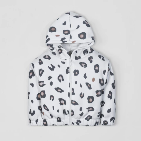 Campera Print - comprar online