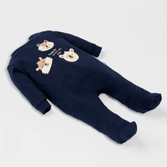 Enterito Forest en internet