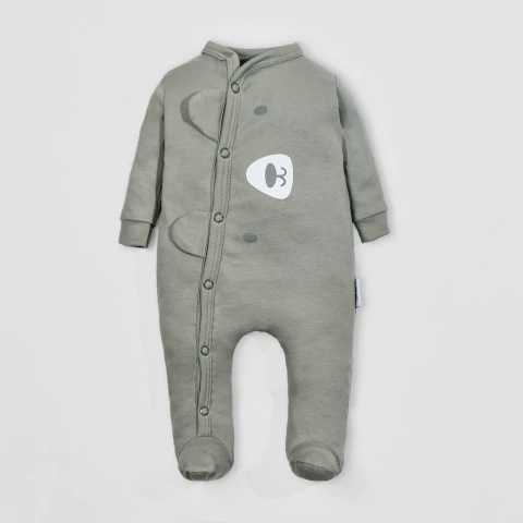 Enterito Osi Verde - comprar online