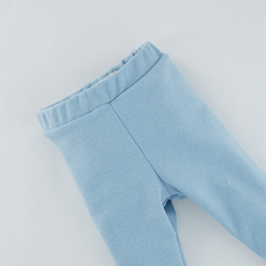 Legging termica Celeste Lisa - comprar online
