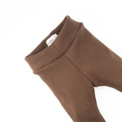 Legging Morley Choco - comprar online