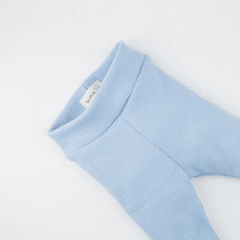 Legging Morley Celeste - comprar online