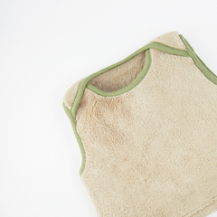 Chalequito Tostado - comprar online