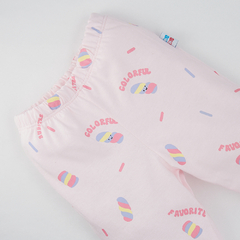 Imagen de Pijama Mashmallow