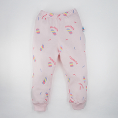 Pijama Mashmallow en internet