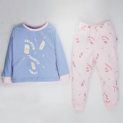 Conjunto Bebé