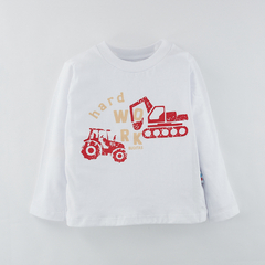 Remera Bebé