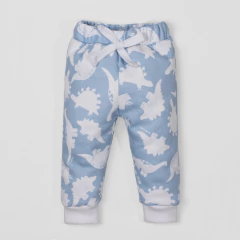 Conjunto Friza Dino Celeste - tienda online