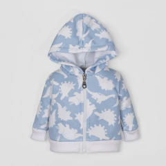 Conjunto Friza Dino Celeste en internet