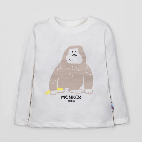 Camiseta King Kong - comprar online