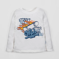 Camiseta Stret - comprar online