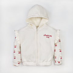 Campera Cherry - comprar online