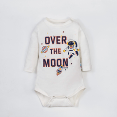 Body Over the Moon - comprar online