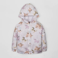 Campera Lassie - comprar online
