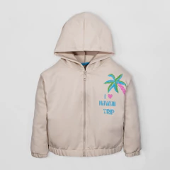 Campera Hawai - comprar online