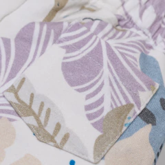 Imagen de Short Selva Lila