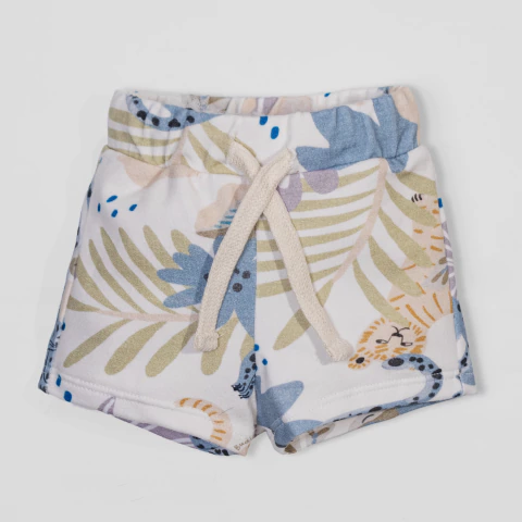 Short Selva Lila - comprar online