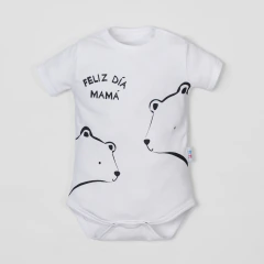 Conjunto Dia de la madre Ositos - comprar online
