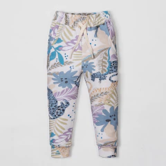 Jogger Selva Lila - Buditas