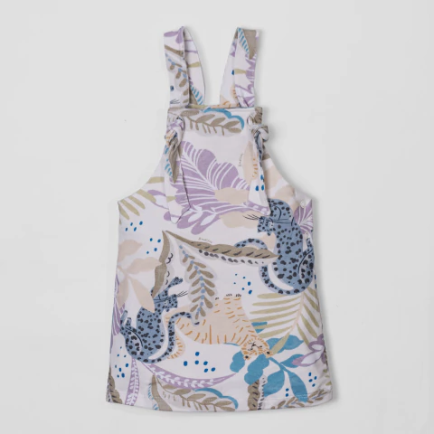 Jumper Selva Lila - comprar online