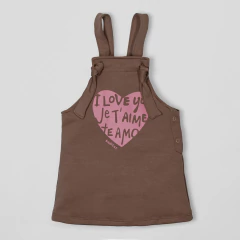 Jumper Love - comprar online