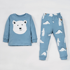 Pijama Osi Polar - comprar online