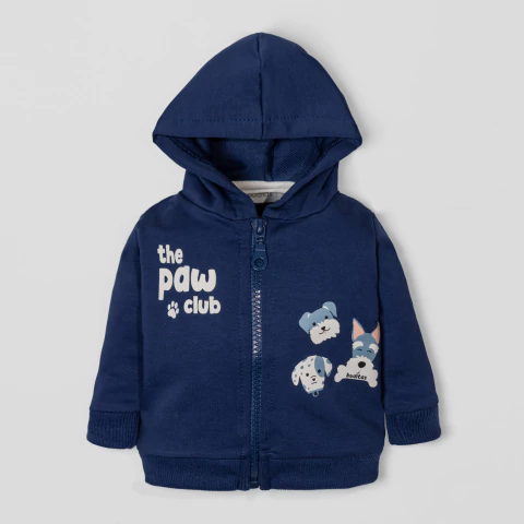 Campera Paw - comprar online