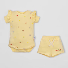 Conjunto Spring - comprar online