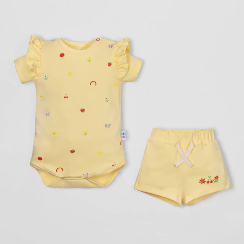 Conjunto Spring - comprar online