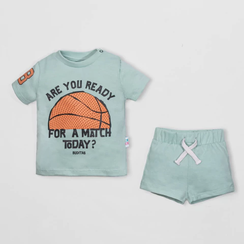 Conjunto Match - comprar online