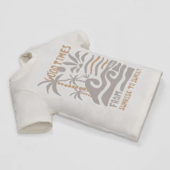 Remera Sunset en internet