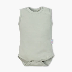 Body Musculosa Mint - comprar online