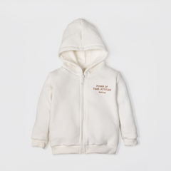Campera Tig Attiude - comprar online