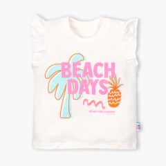 Remera Beach - comprar online