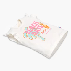 Remera Beach en internet