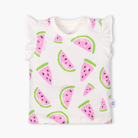 Remera Sandia - comprar online