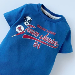 Remera College League en internet